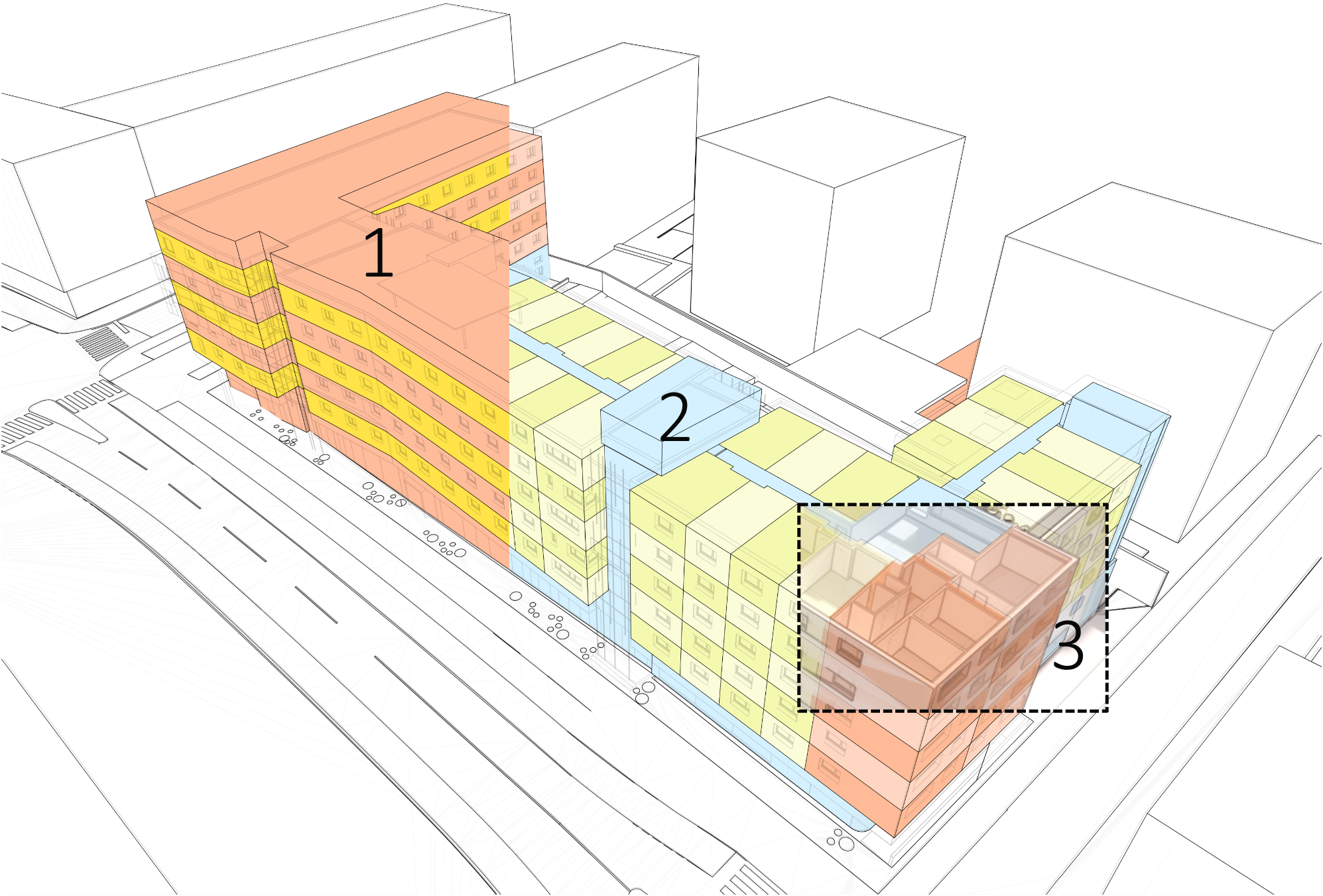 Bestandsdatenstrategie