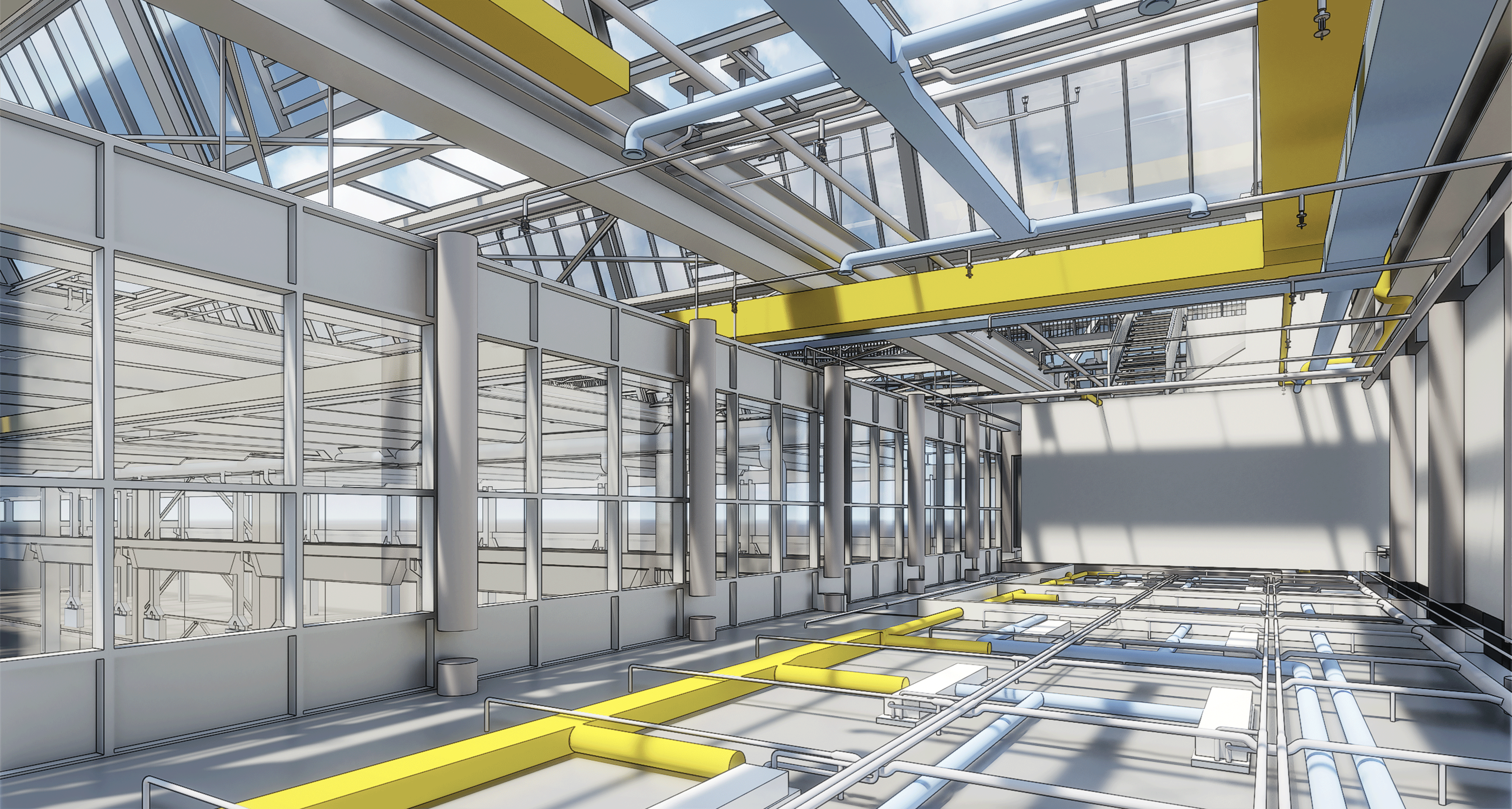 Familienbibliothek TGA - Das Herzstück Ihres BIM-Setups