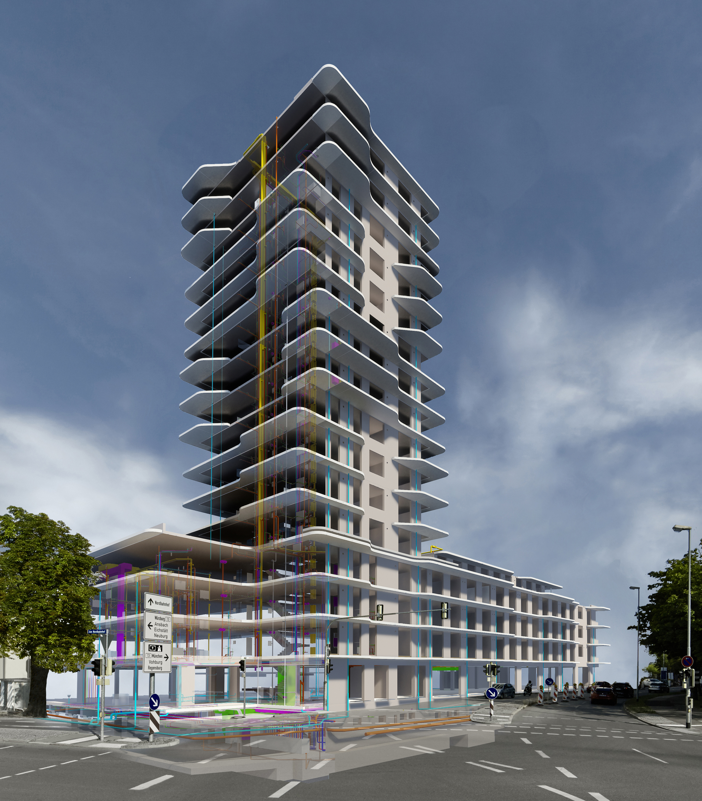 Typische Testszenarien