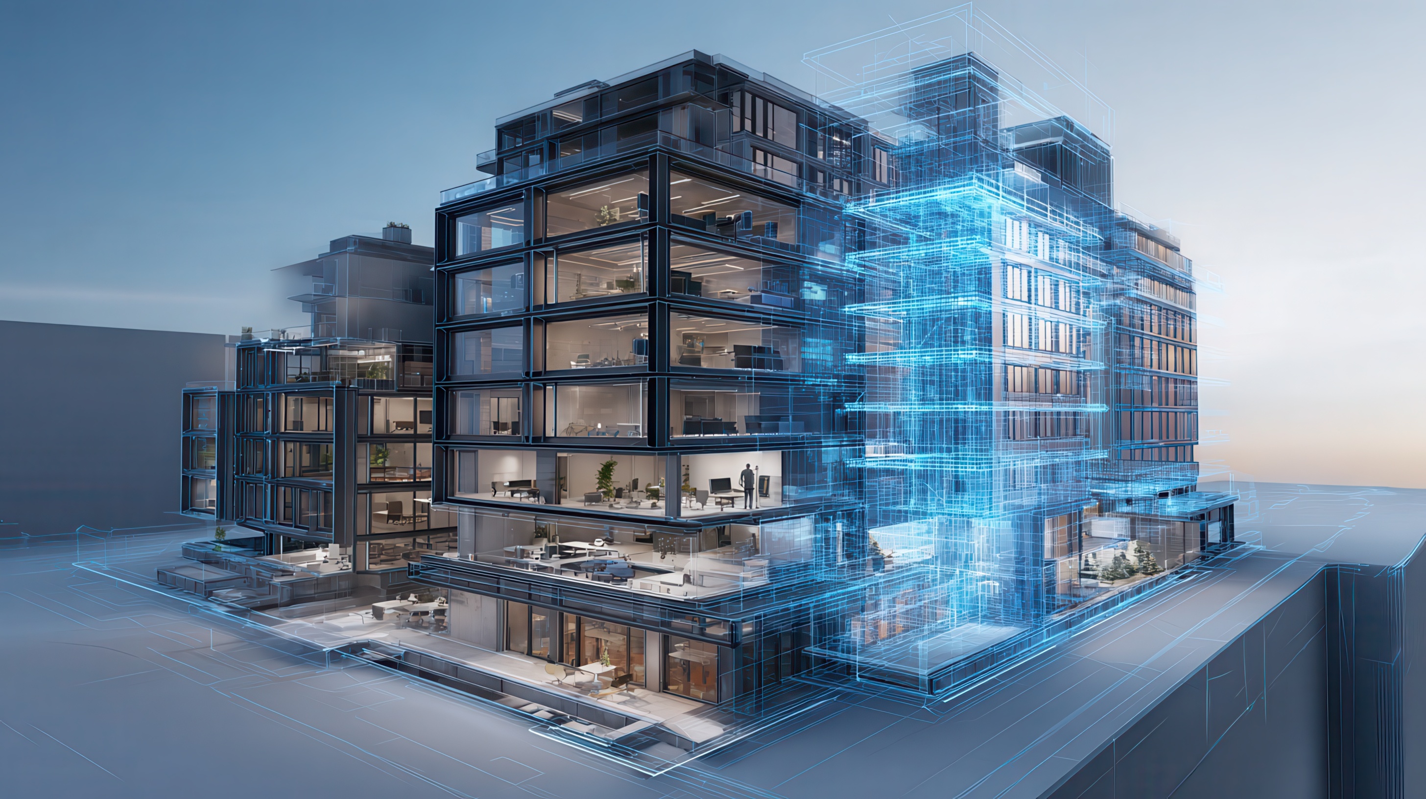 Bauherrschaft und Betrieb