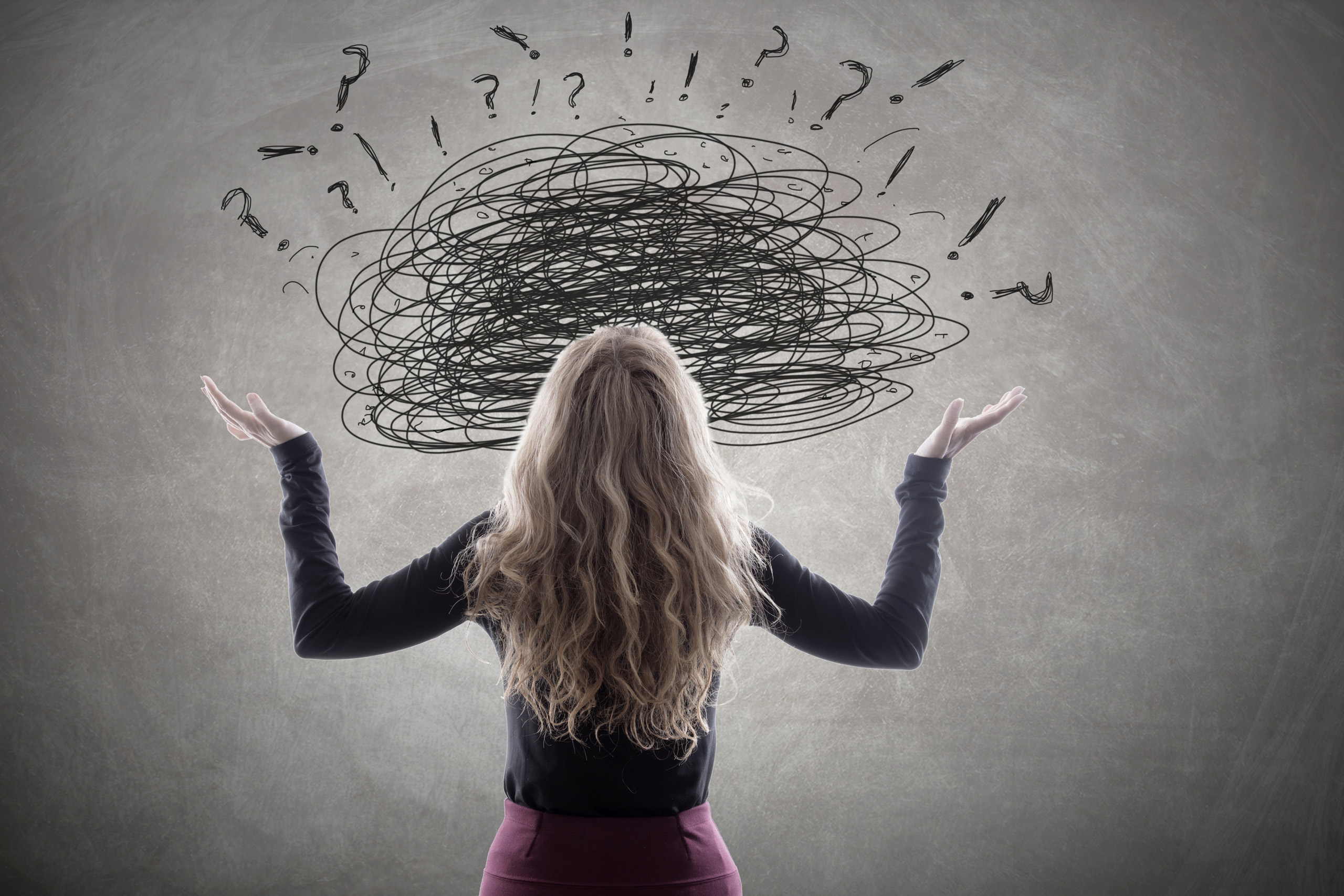 Vor allem in den ersten Projekten kann BIM frustrieren…