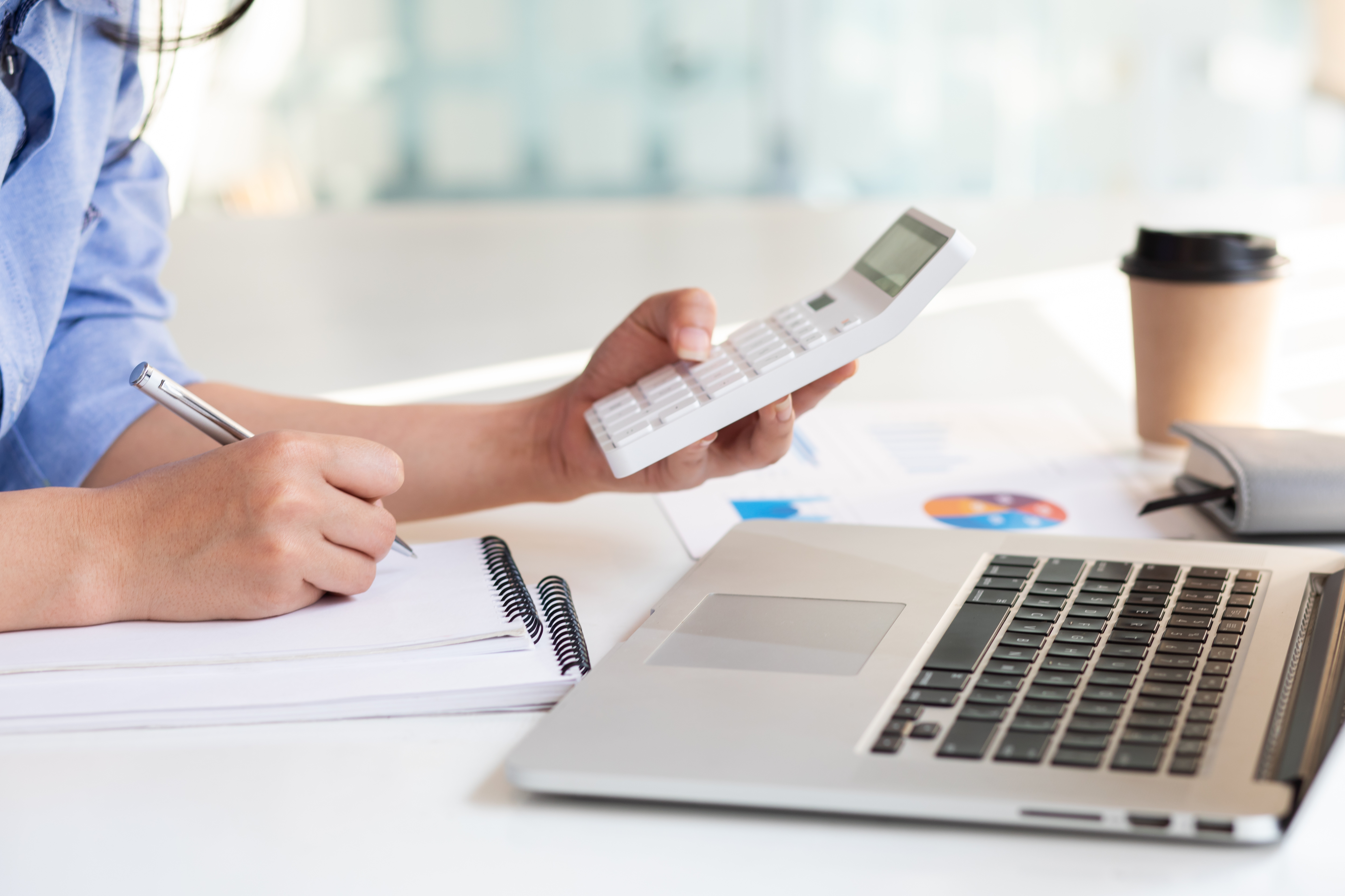 Wirtschaftlichkeit und Aufwandstreiber