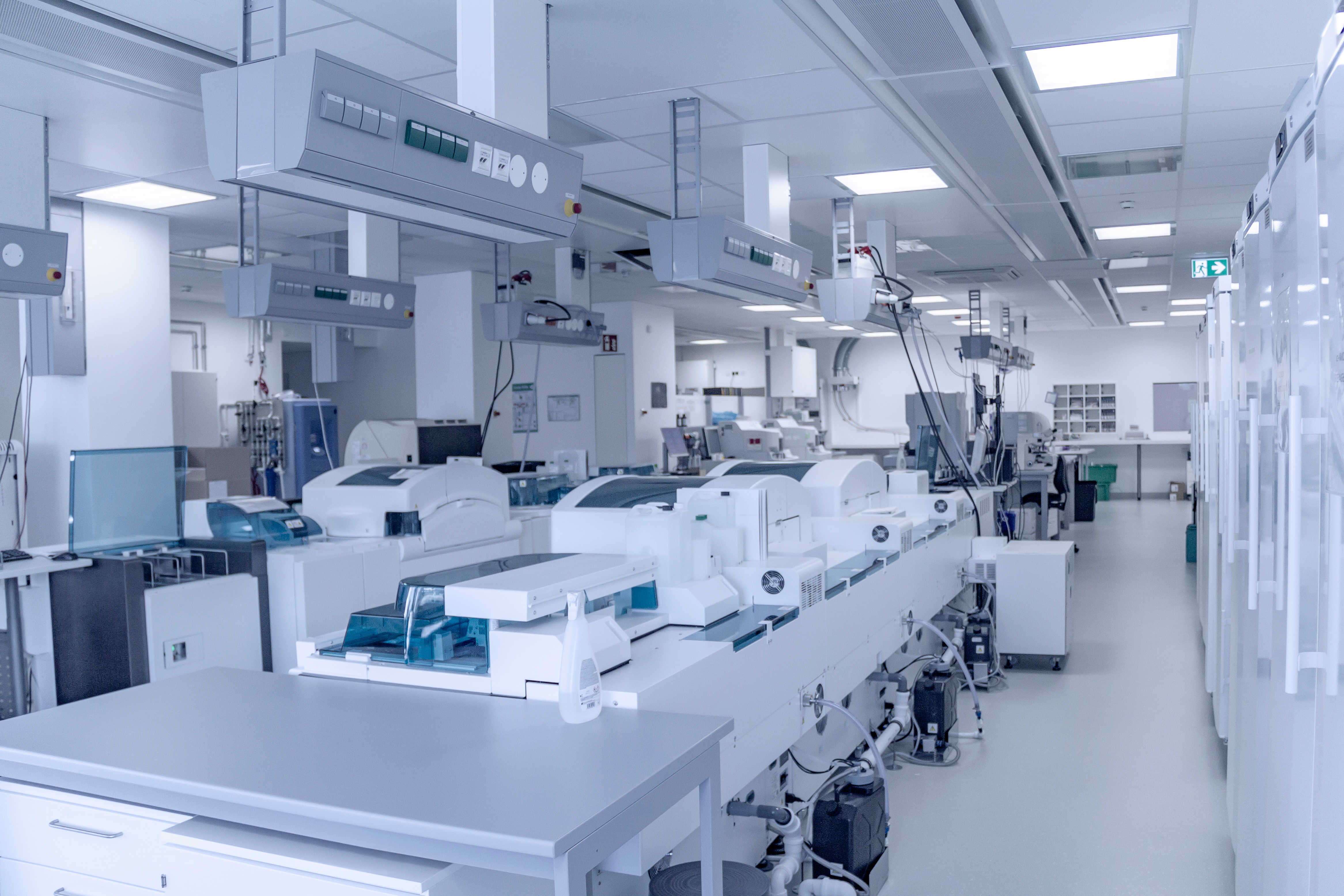 Fokus auf spezialisierte Bauteilbibliotheken