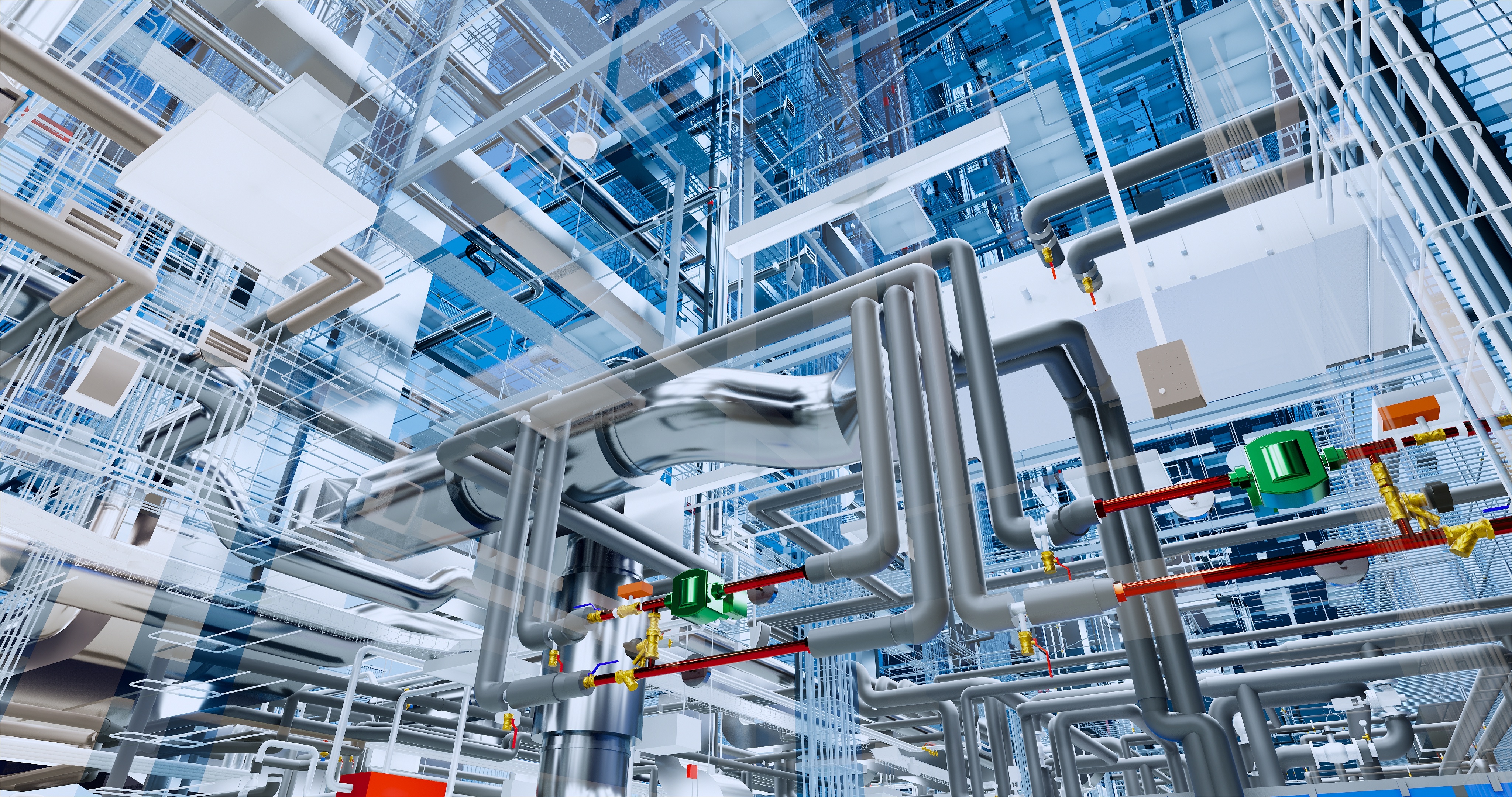 BIM-Management & Koordination