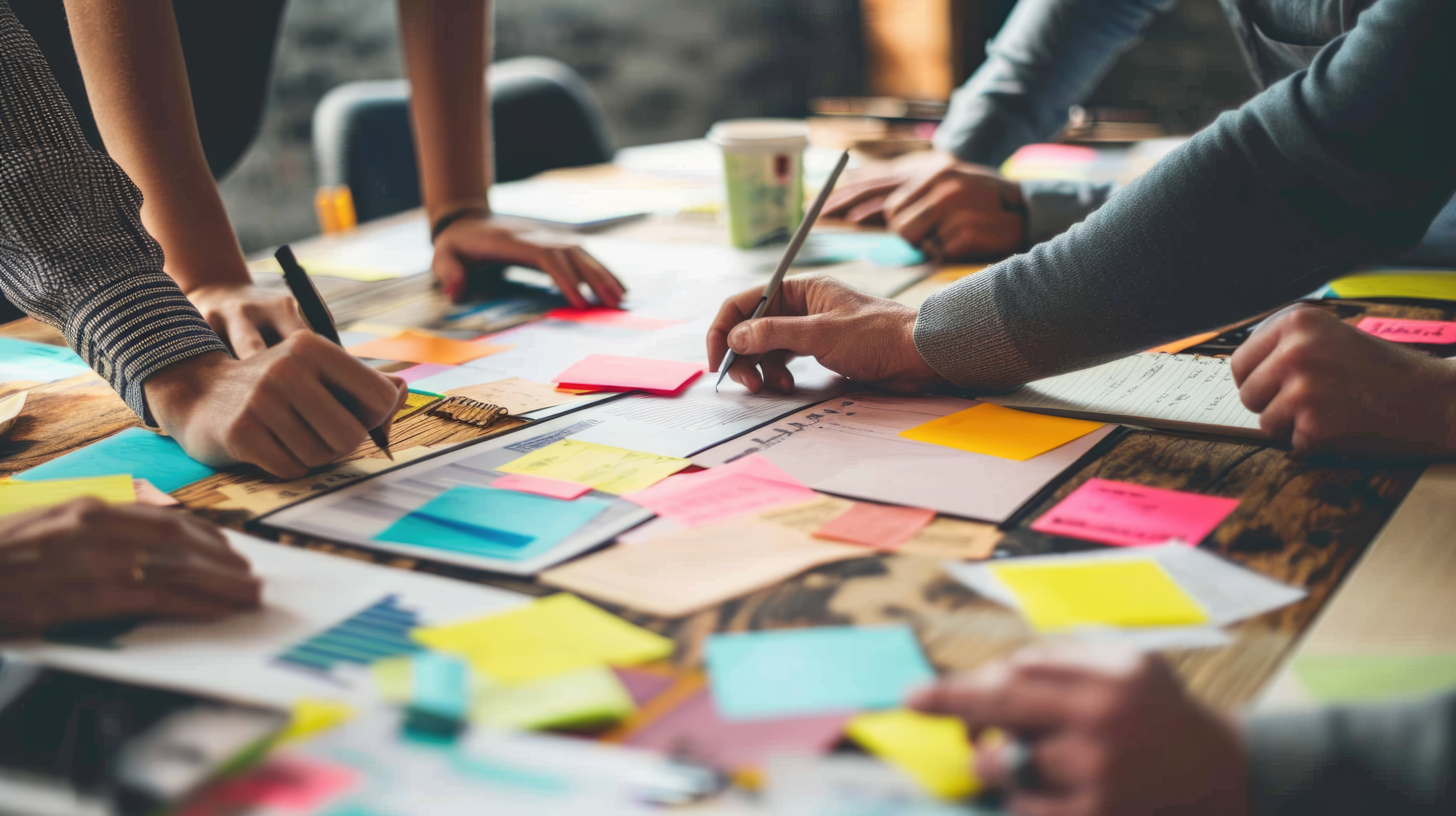 Phase 1 – Potenzial-Analyse