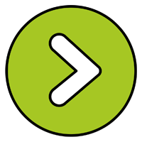 Optimierte Schnittstellen Icon