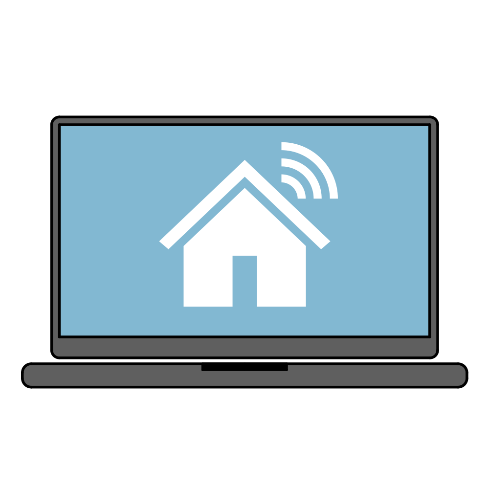 Live-Daten und statische Stammdaten Icon