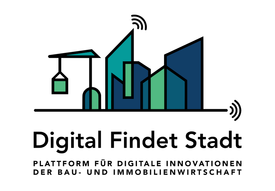 Digital Findet Stadt